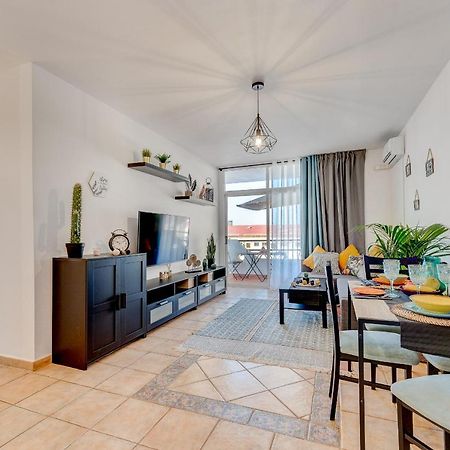 Marina Palace Leilighet Costa Adeje  Eksteriør bilde